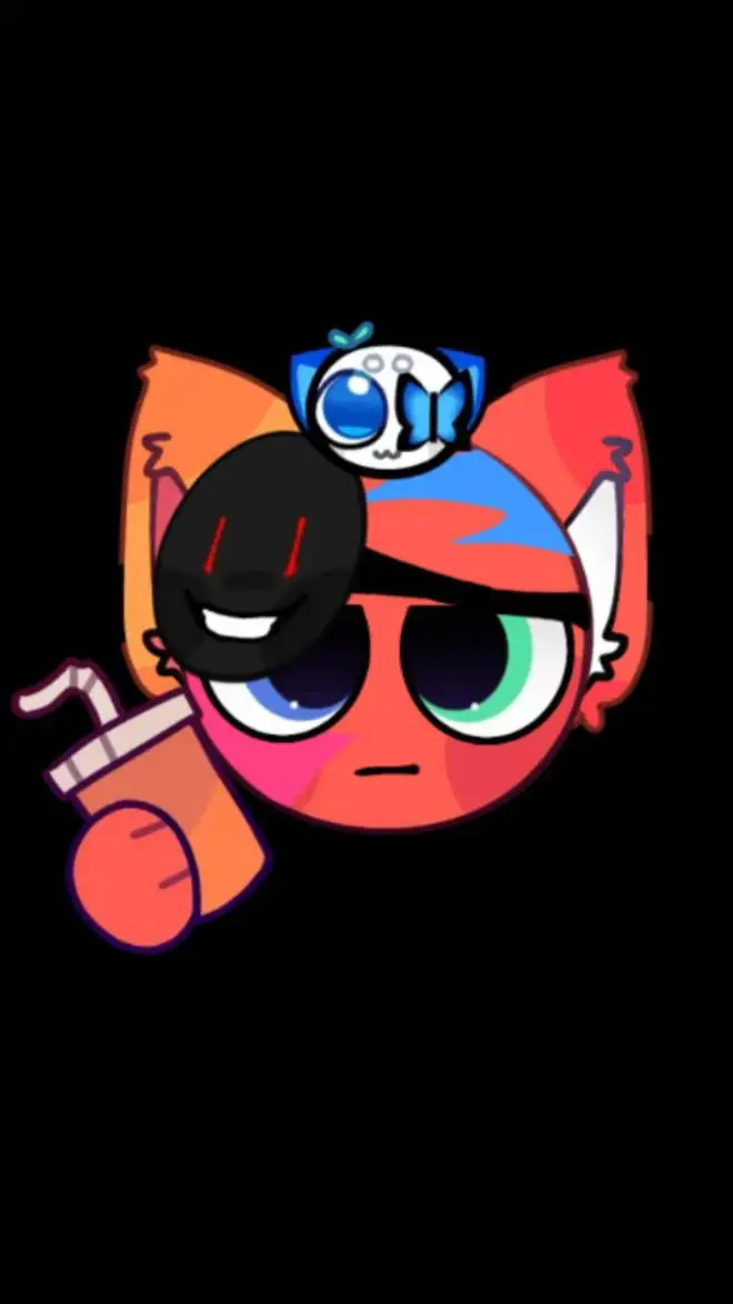 ai character: Emmu background