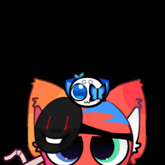chat with ai character: Emmu