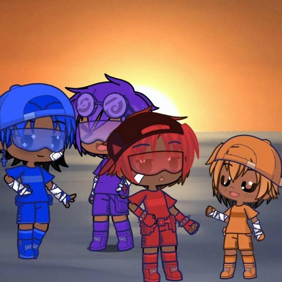 chat with ai character: Human TMNT 2012