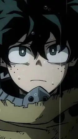 ai character: Mha (nuevo) background