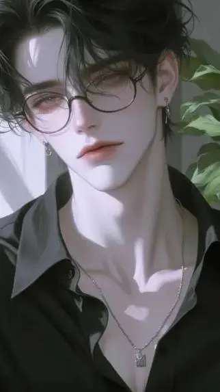 ai character: Alex  background