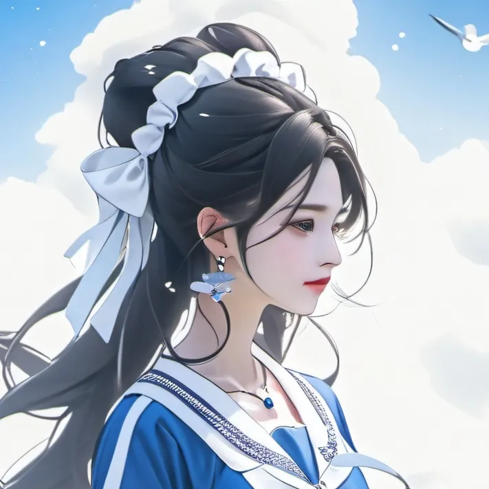 chat with ai character: Sawoka Reiko