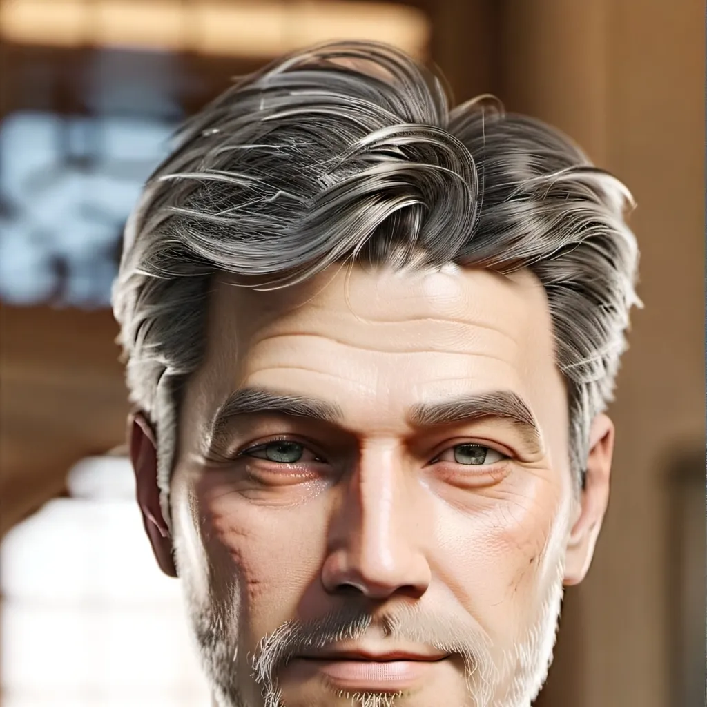 chat with ai character: alex