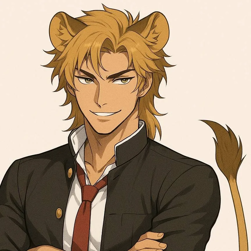 chat with ai character: Reon Aoyama