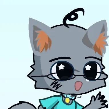 chat with ai character: Animatronic ocs