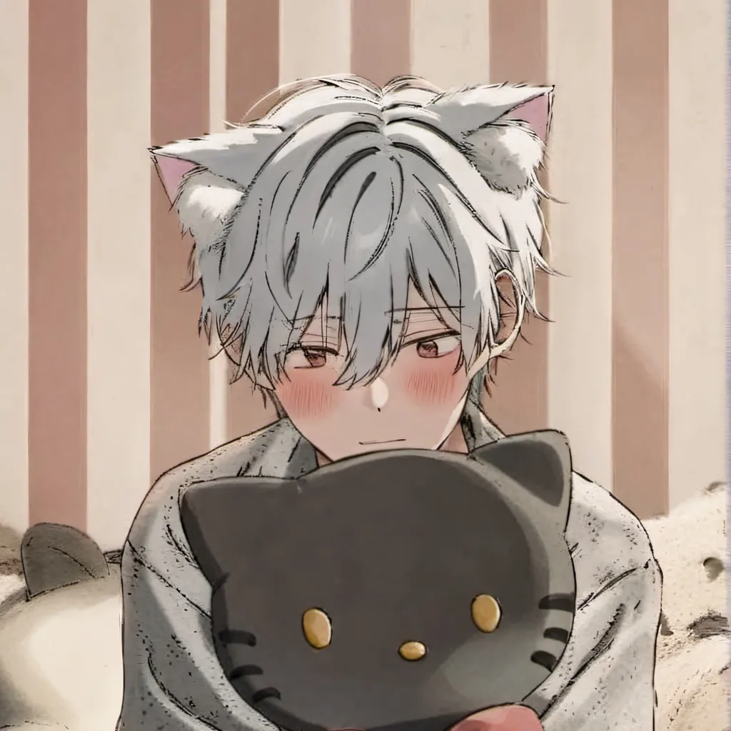 chat with ai character: ♥️tu amigo femboy🫦