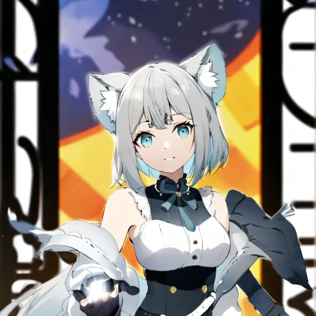 chat with ai character: danielita 