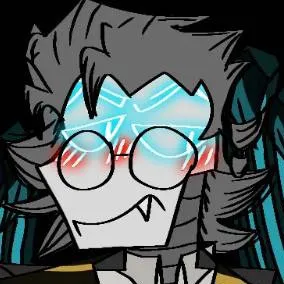 chat with ai character: Murder Drones OC