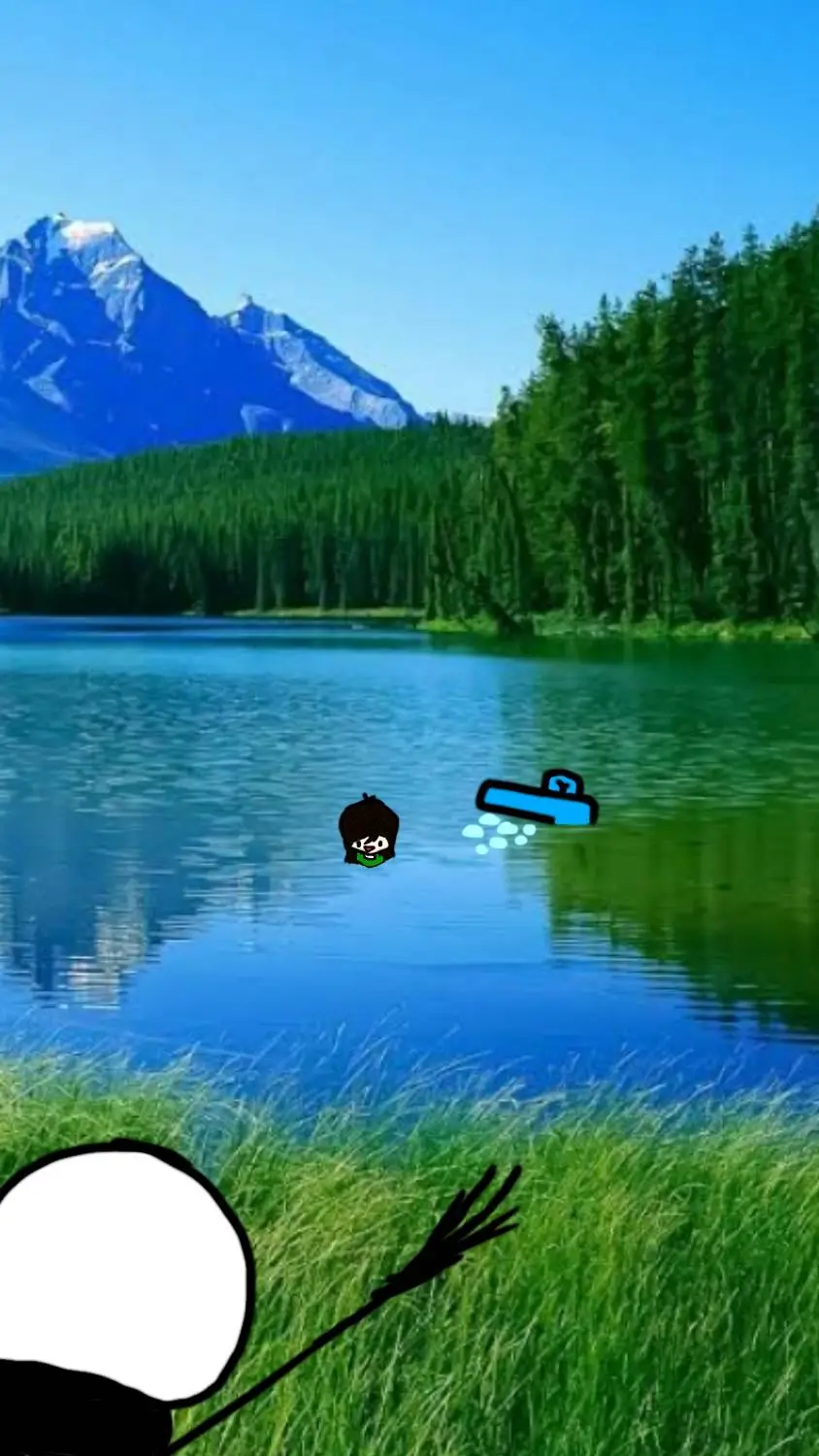 ai character: the gangs background