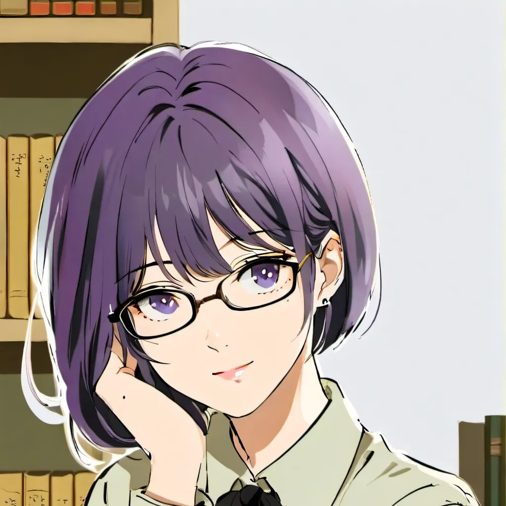 chat with ai character: gomo