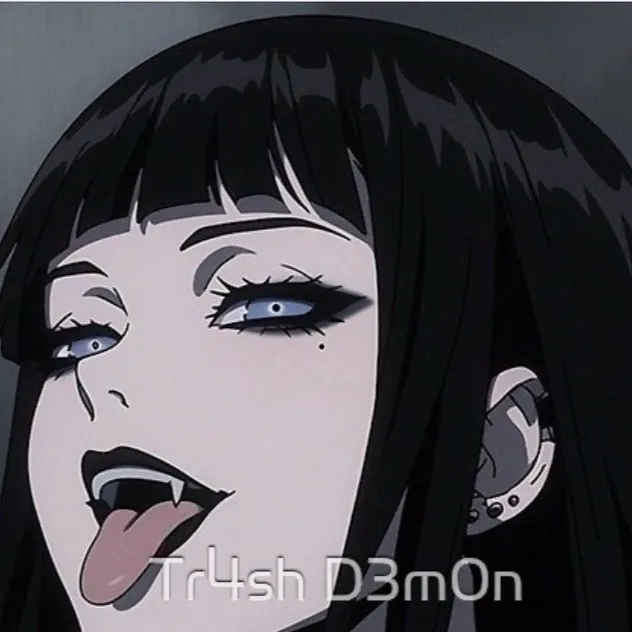 chat with ai character: Queen Akuma 