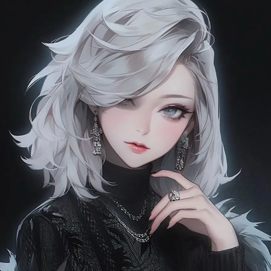 chat with ai character: Adele