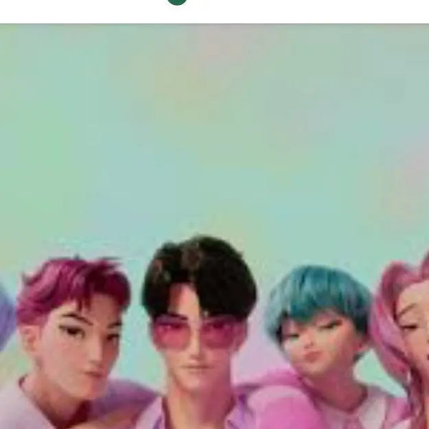 chat with ai character: the Saga boys