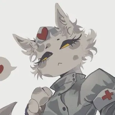 chat with ai character: Head Nurse