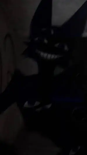 ai character: ???(Kitty) background