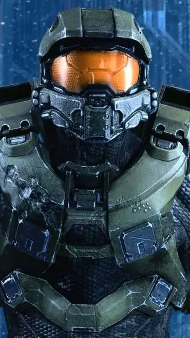 ai character: jefe maestro 117 background