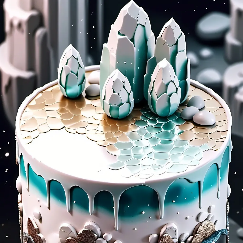 chat with ai character: Pebble's Bday! 🪨🍰