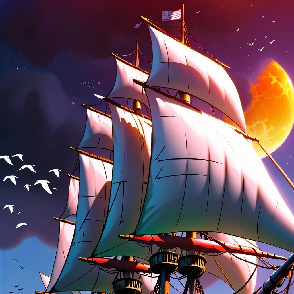 chat with ai character: DW pirates! 🦜