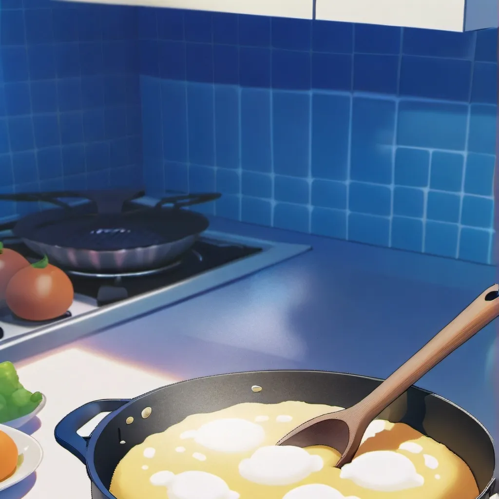 chat with ai character: DW cook-off! 🍴