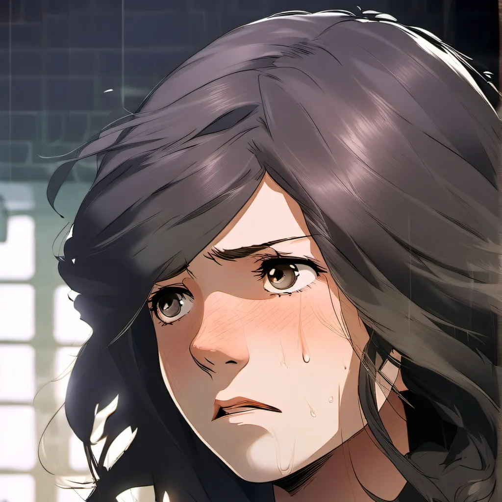 chat with ai character: Goodbye..