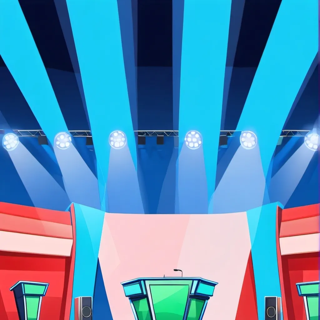 chat with ai character: Vee's Gameshow! 🕹️