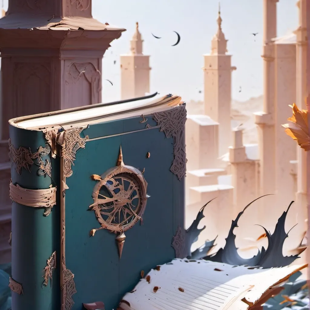 chat with ai character: Squirm! 🐛📖