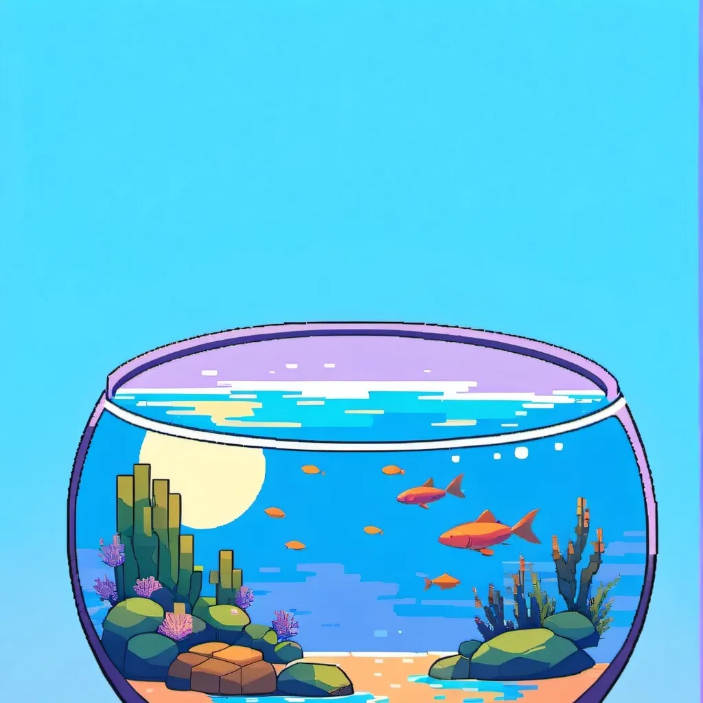 chat with ai character: Meet Finn! 🐟