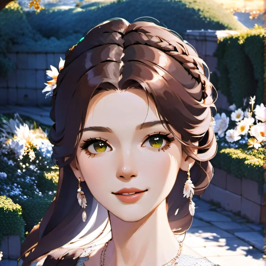 chat with ai character: Mha Pick me