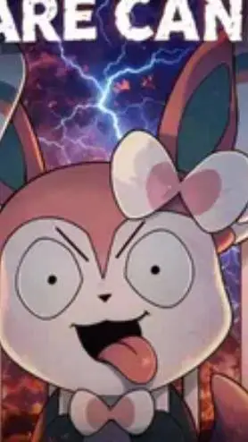 ai character: Dr sylveon01 background