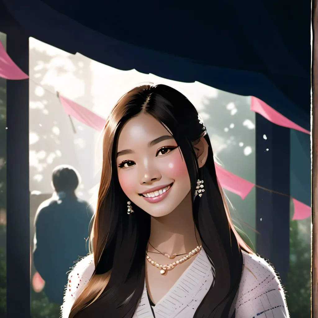 chat with ai character: Stacey Sevilleja