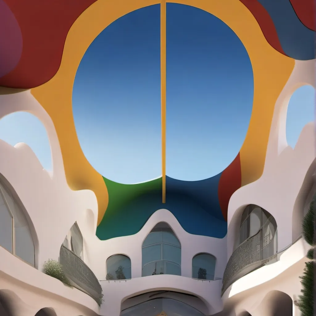 chat with ai character: Carrossel house