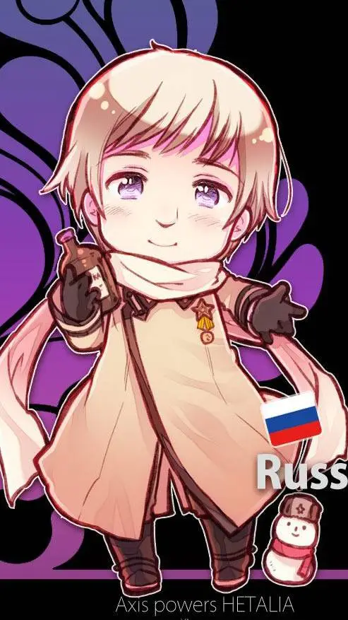 Talkie AI - Chat with Russian