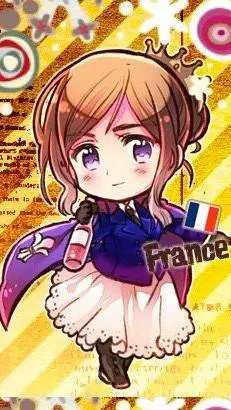 Talkie AI - Chat with French