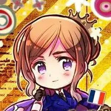 chat with ai character: French