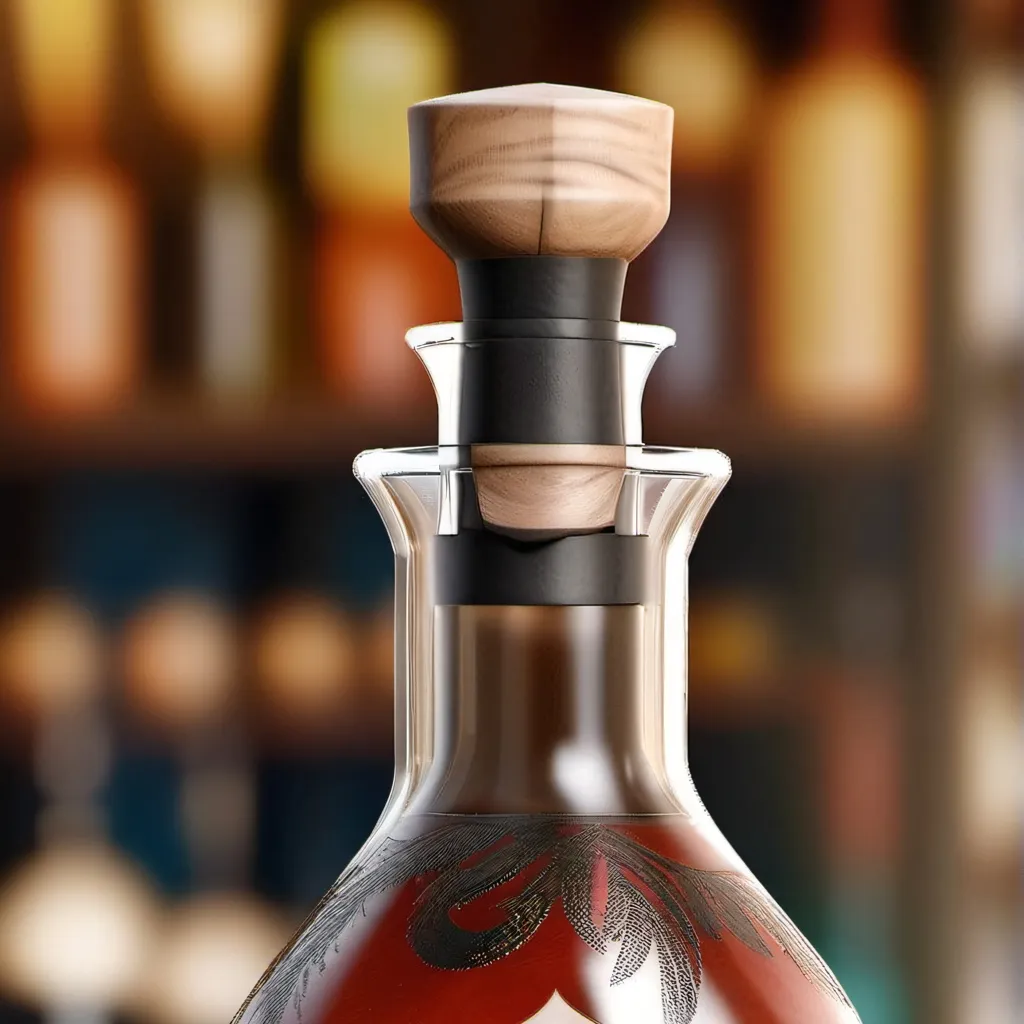 chat with ai character: hellish potion 