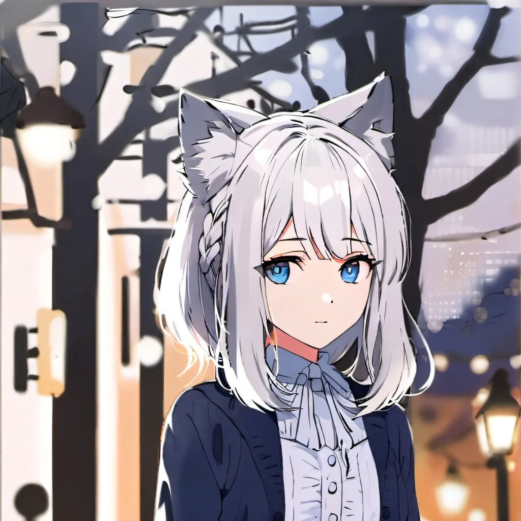 chat with ai character: lexa