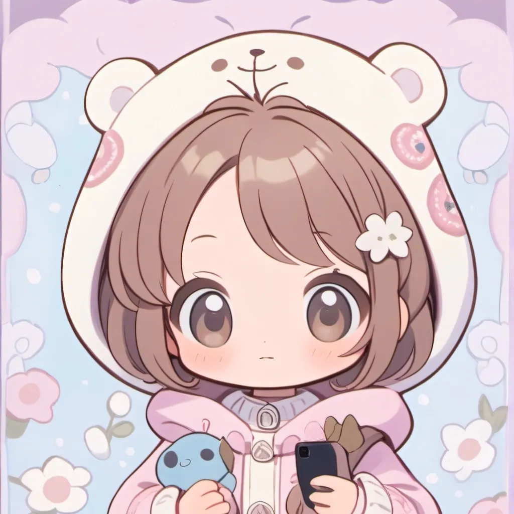 chat with ai character: nio