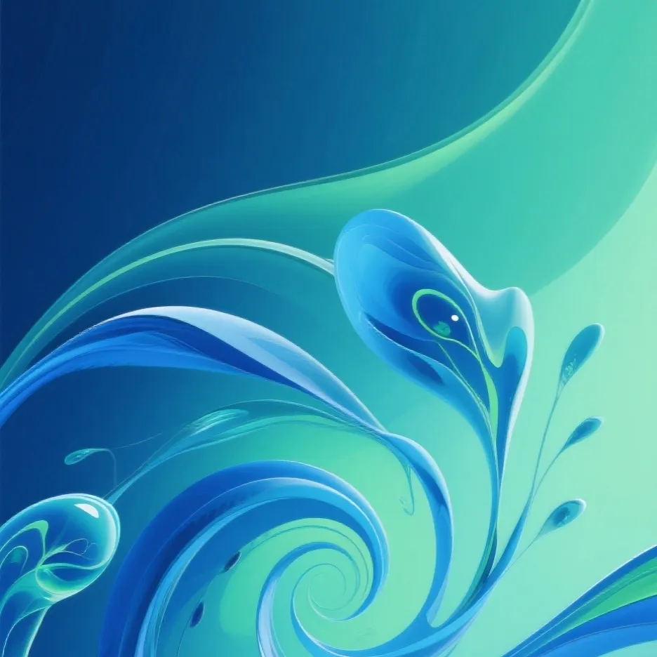 chat with ai character: water god