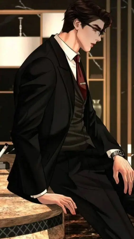 ai character: niko background