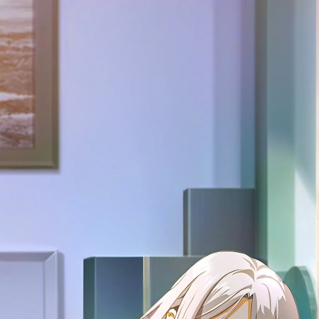chat with ai character: ෆLilaෆ