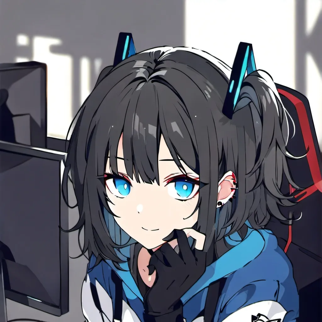 chat with ai character: Estrella