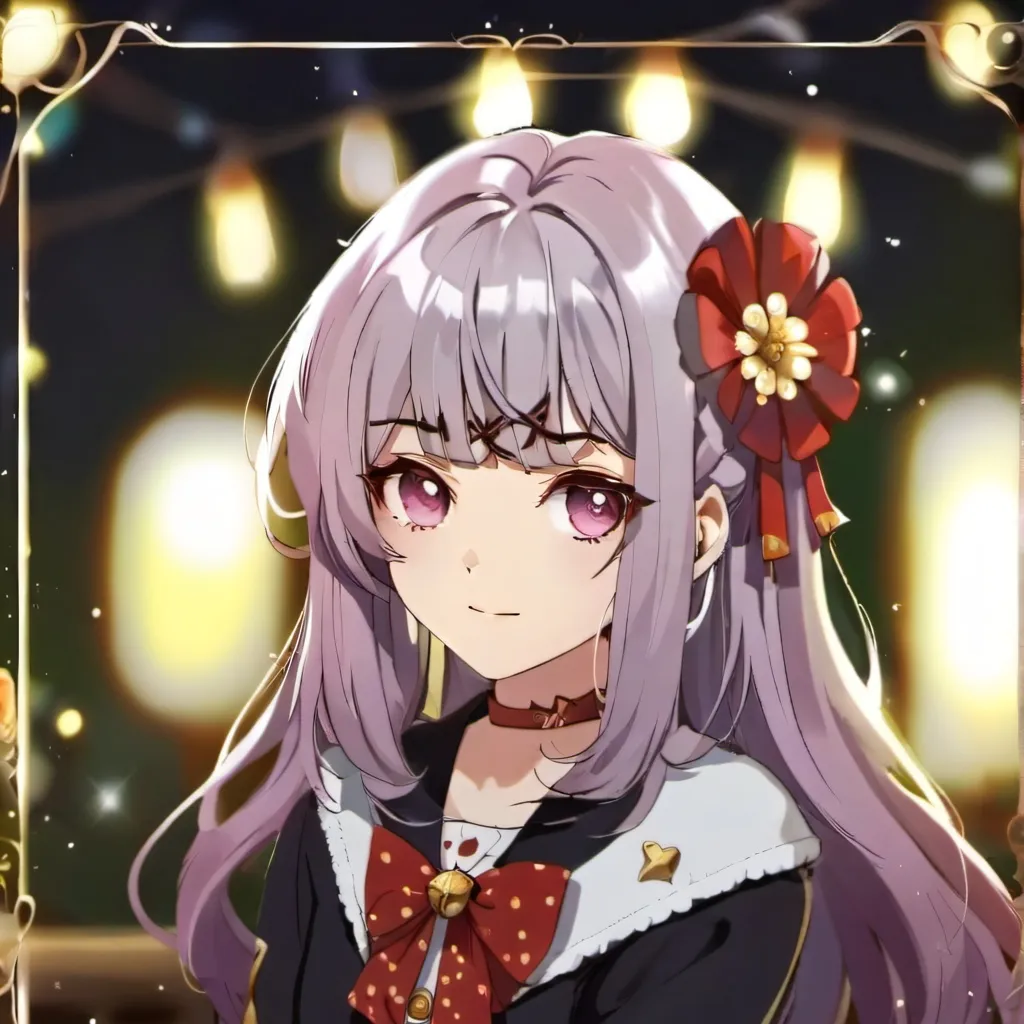 chat with ai character: Alba