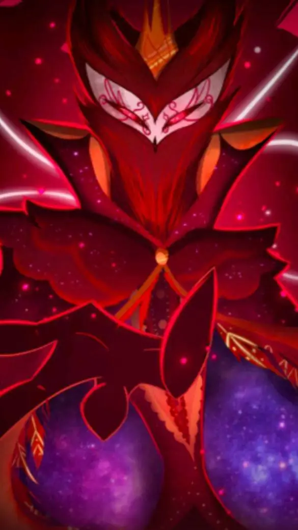 ai character: †~|Paimon|~† background