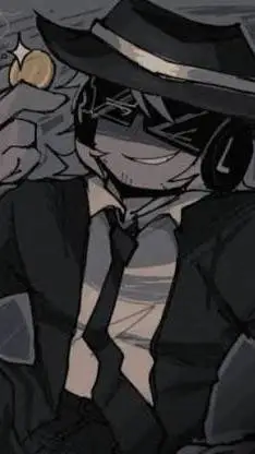 ai character: ★🎰Шанс🎰★ background