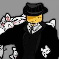 chat with ai character: 🐰 Мафиозо🐰