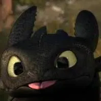 chat with ai character: 🖤 Беззубик