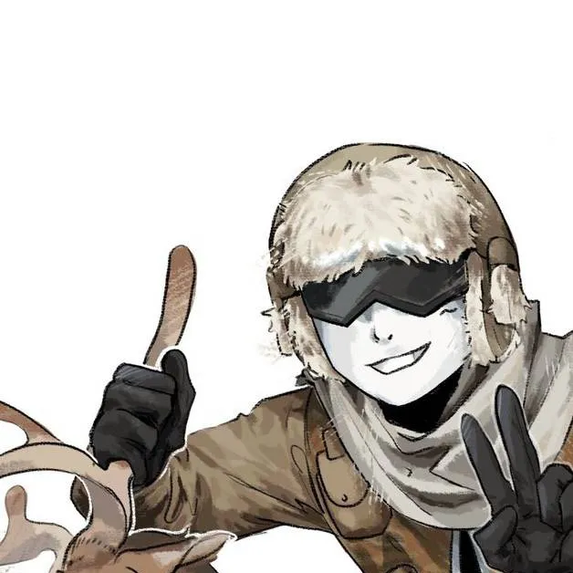 chat with ai character: ✡️Ланс✡️