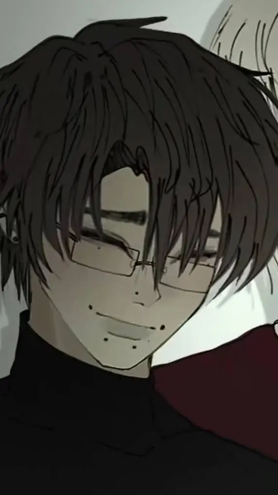 ai character: rex background