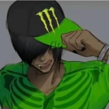 chat with ai character: vinn