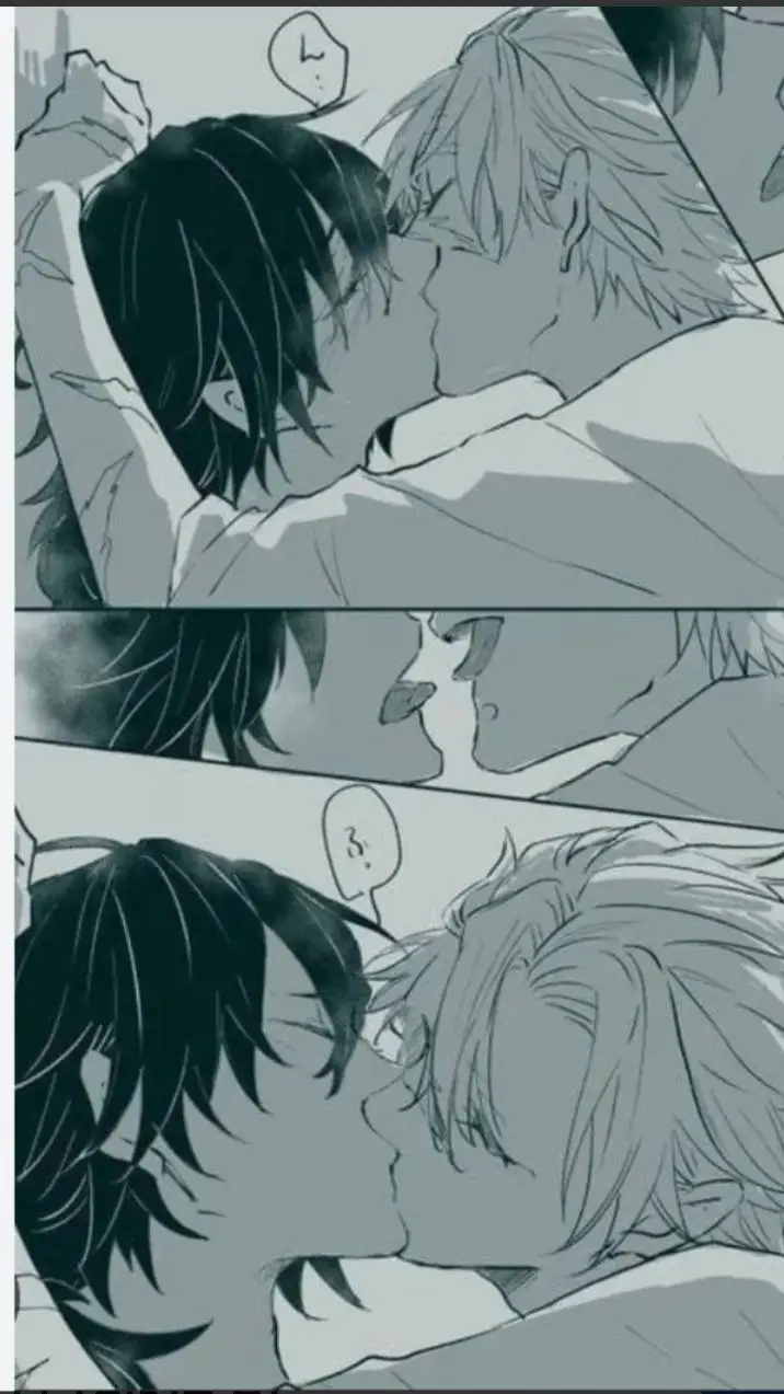 ai character: mio background